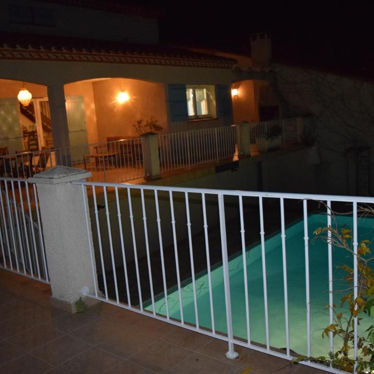 Magnifique villa piscine billard Great villa swimming pool - Villa - 36