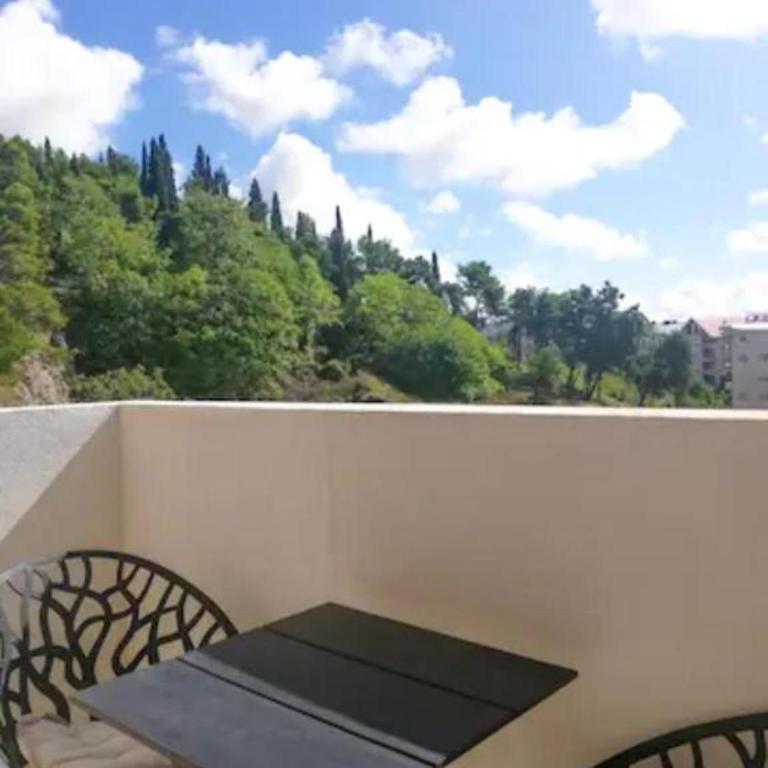 Apartments Overlooking the Green Hills of Ljubovic Park - One-Bedroom Apartment - 13