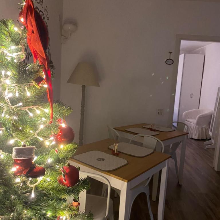 L'Albero della Vita - Casa con 1 Camera da Letto - 6