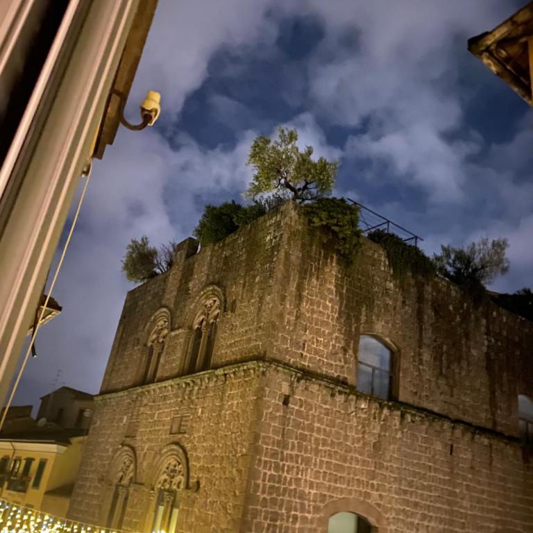 L'Albero della Vita - Casa con 1 Camera da Letto - 4