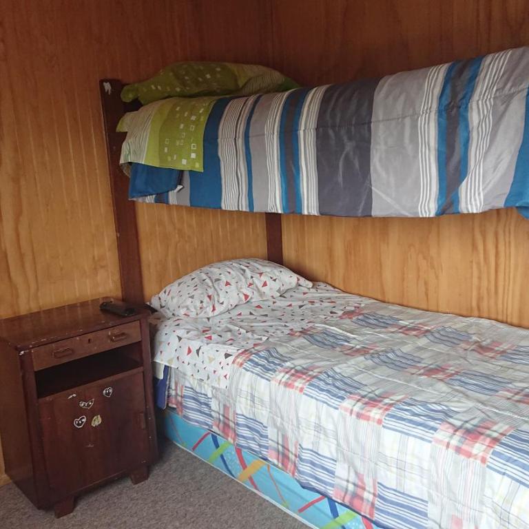Casa en puerto varas - Four-Bedroom House - 5