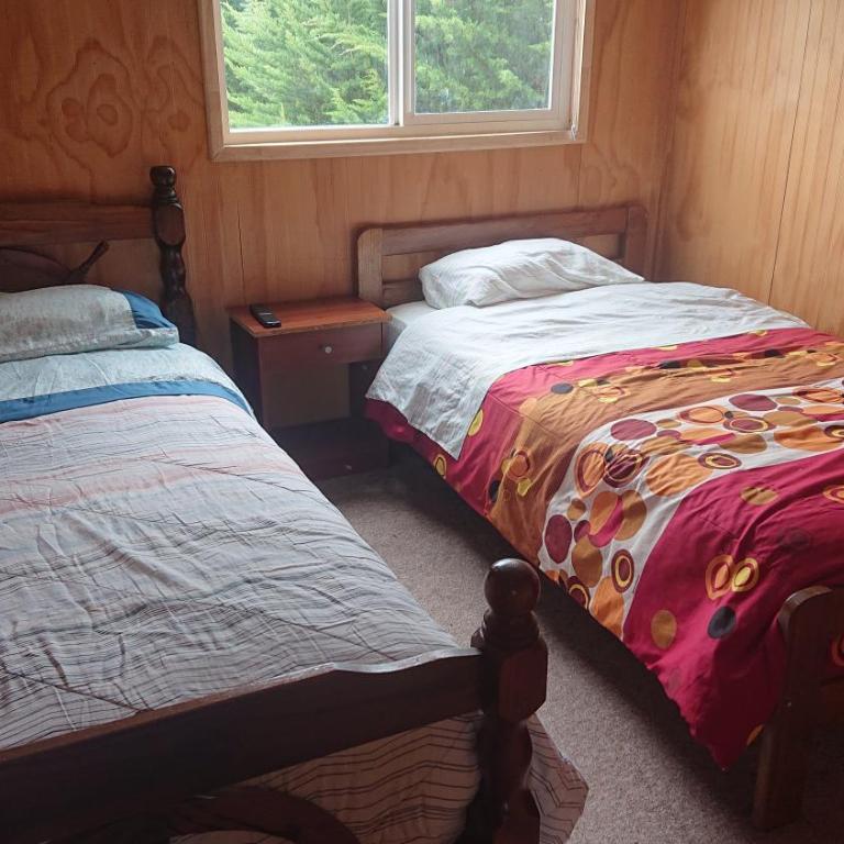 Casa en puerto varas - Four-Bedroom House - 6