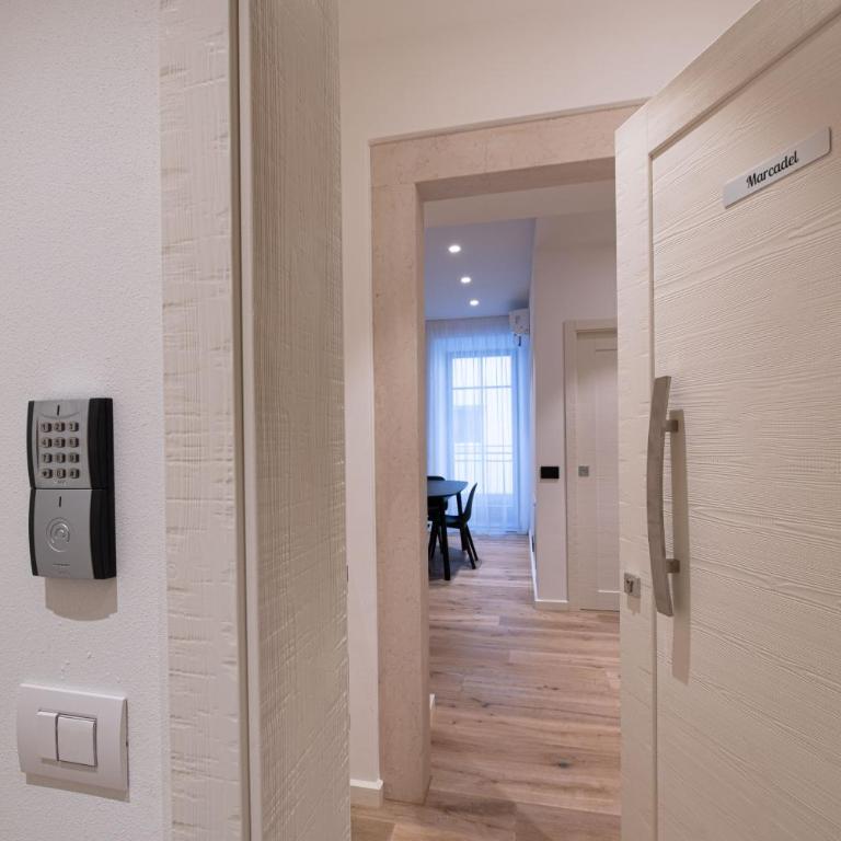 Palazzo Chimelli - Apartamento de 1 dormitorio - 1