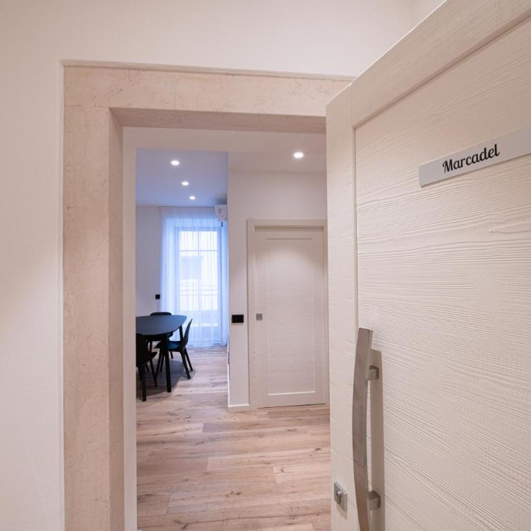 Palazzo Chimelli - Apartamento de 1 dormitorio - 2