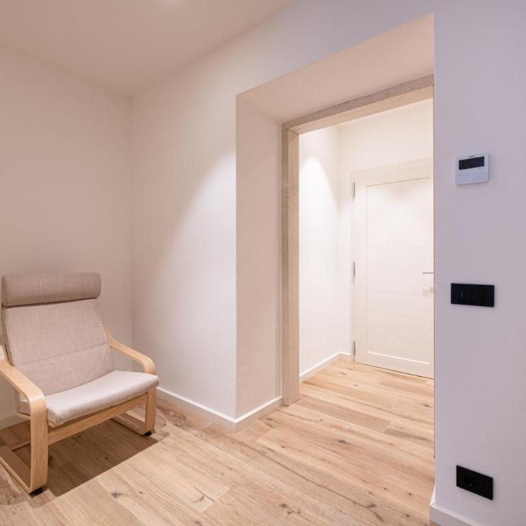 Palazzo Chimelli - Apartamento de 1 dormitorio - 3
