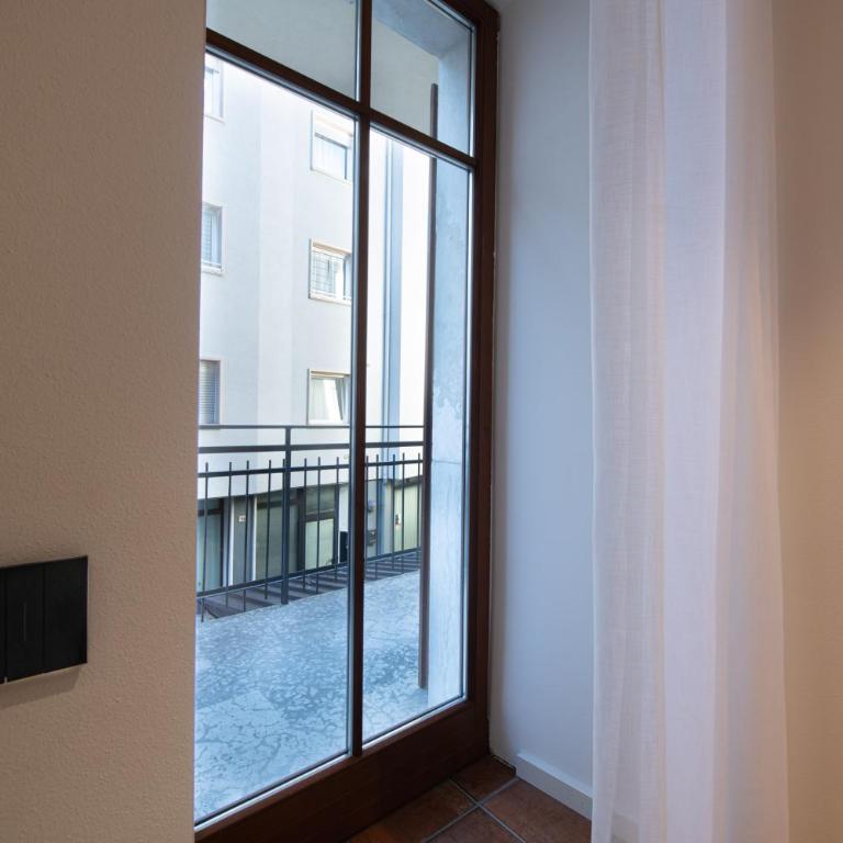Palazzo Chimelli - Apartamento de 1 dormitorio - 6