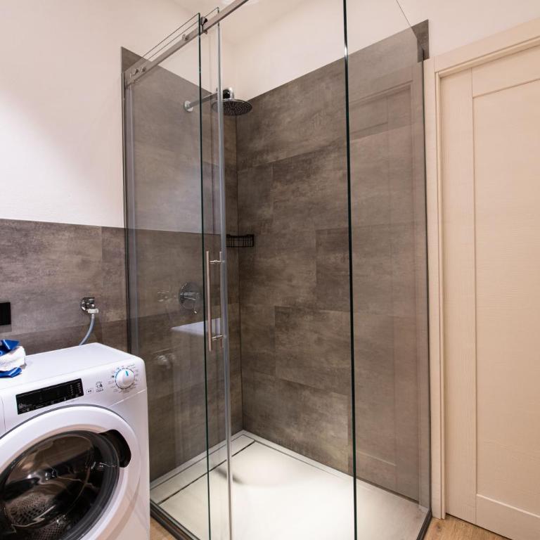 Palazzo Chimelli - Apartamento de 1 dormitorio - 7