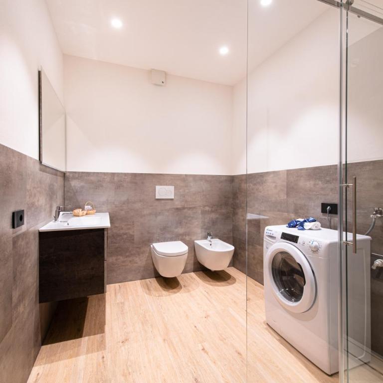 Palazzo Chimelli - Apartamento de 1 dormitorio - 9
