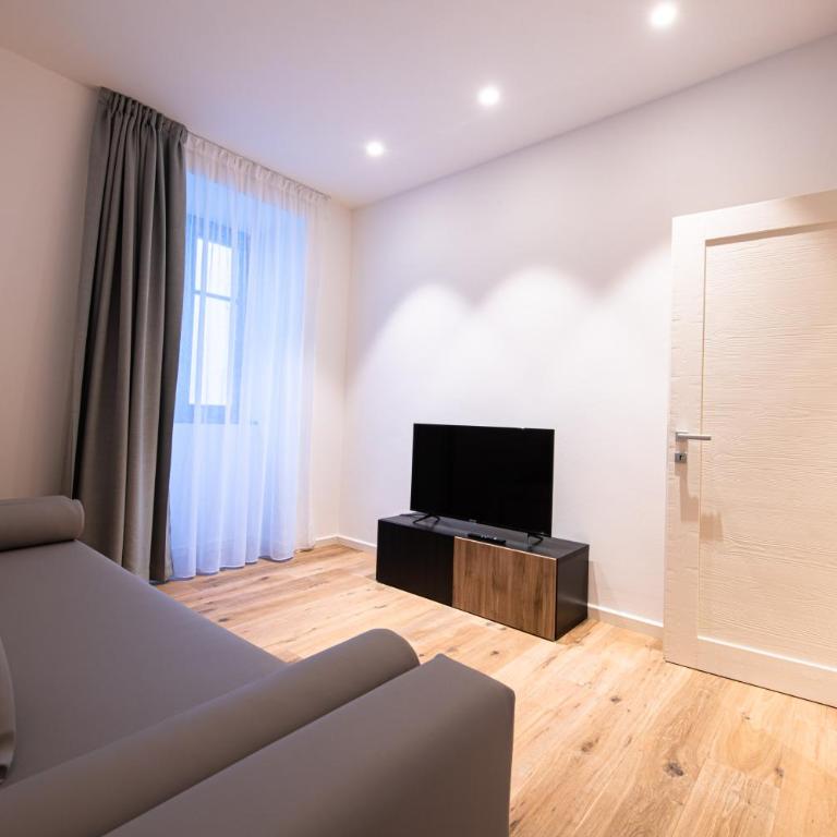 Palazzo Chimelli - Apartamento de 1 dormitorio - 10