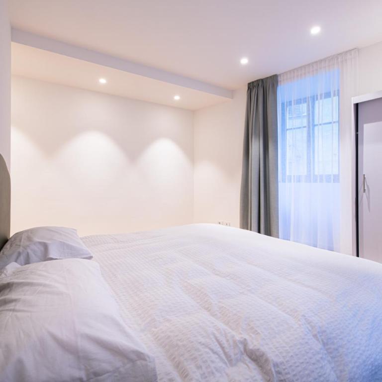 Palazzo Chimelli - Apartamento de 1 dormitorio - 12