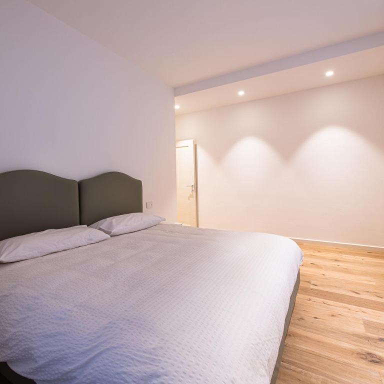 Palazzo Chimelli - Apartamento de 1 dormitorio - 13