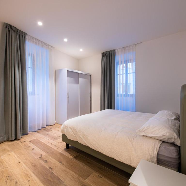Palazzo Chimelli - Apartamento de 1 dormitorio - 14