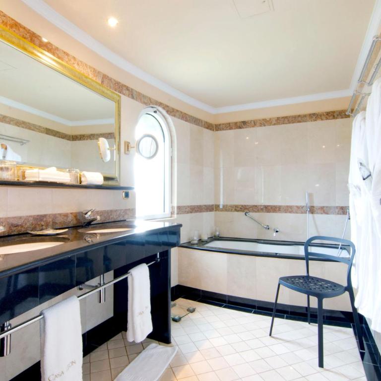 Casa León Royal Retreat - Suite Superior - 5