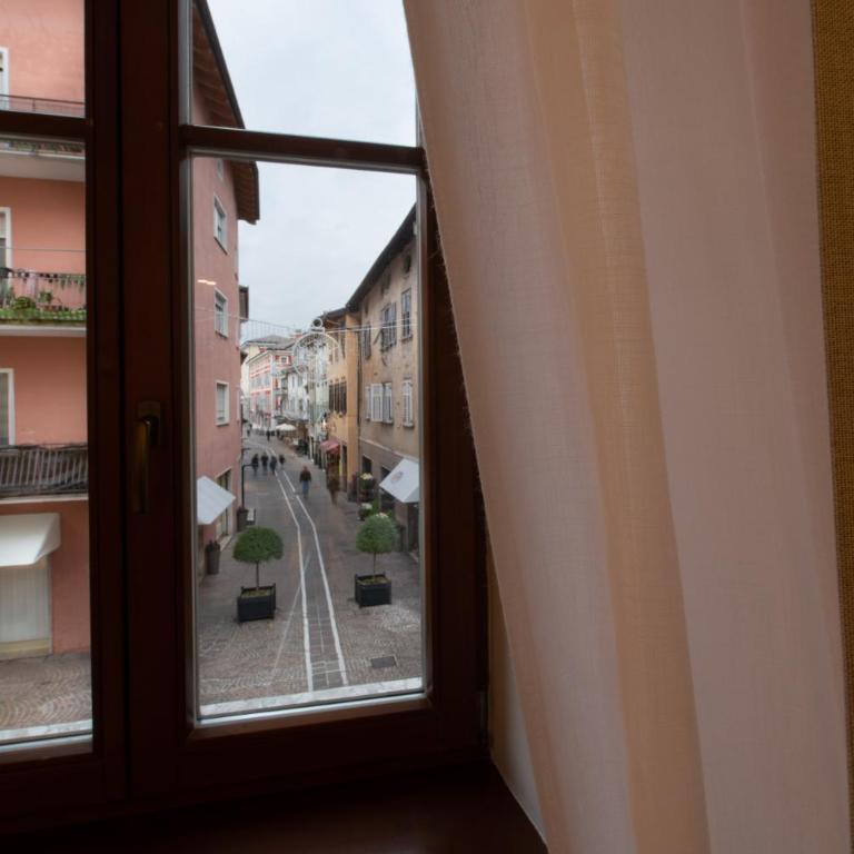 Palazzo Chimelli - Apartamento de 1 dormitorio - 1