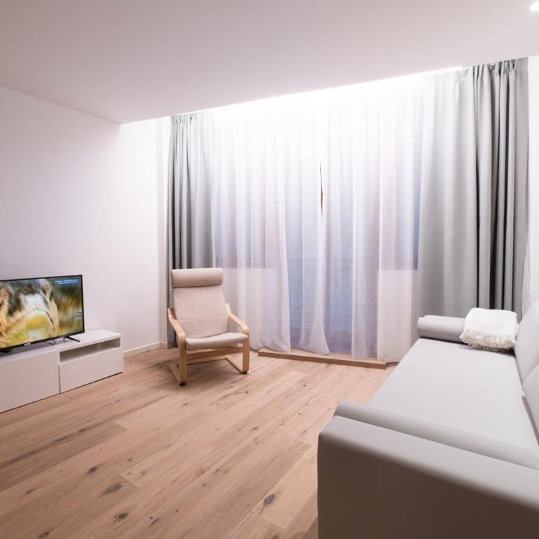 Palazzo Chimelli - Apartamento de 1 dormitorio - 2