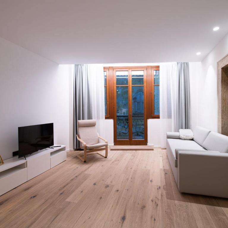 Palazzo Chimelli - Apartamento de 1 dormitorio - 6