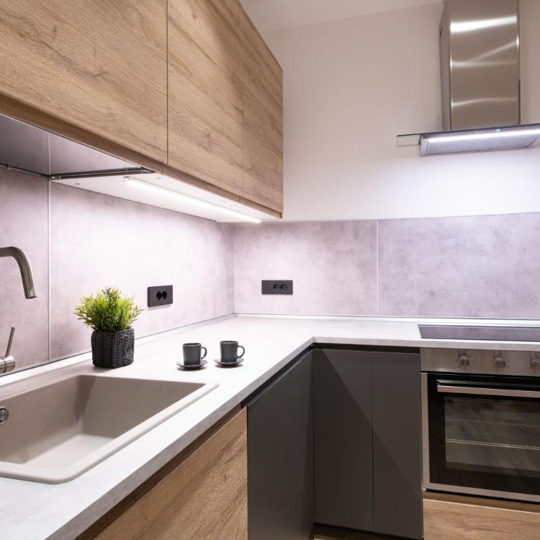 Palazzo Chimelli - Apartamento de 1 dormitorio - 7
