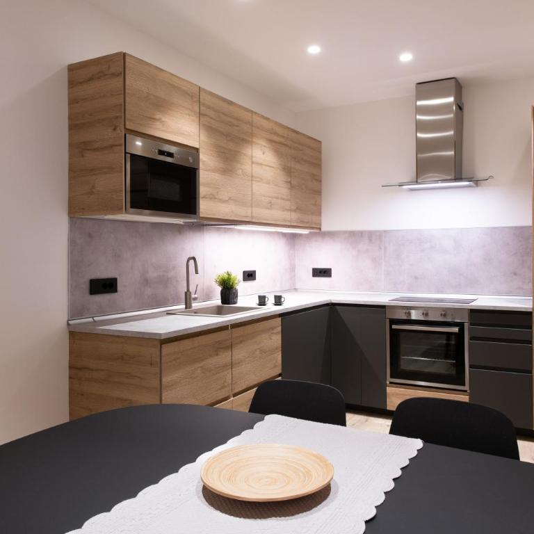 Palazzo Chimelli - Apartamento de 1 dormitorio - 8