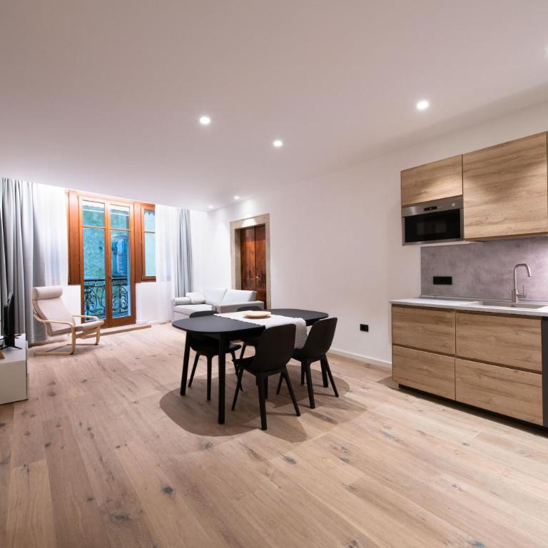 Palazzo Chimelli - Apartamento de 1 dormitorio - 9
