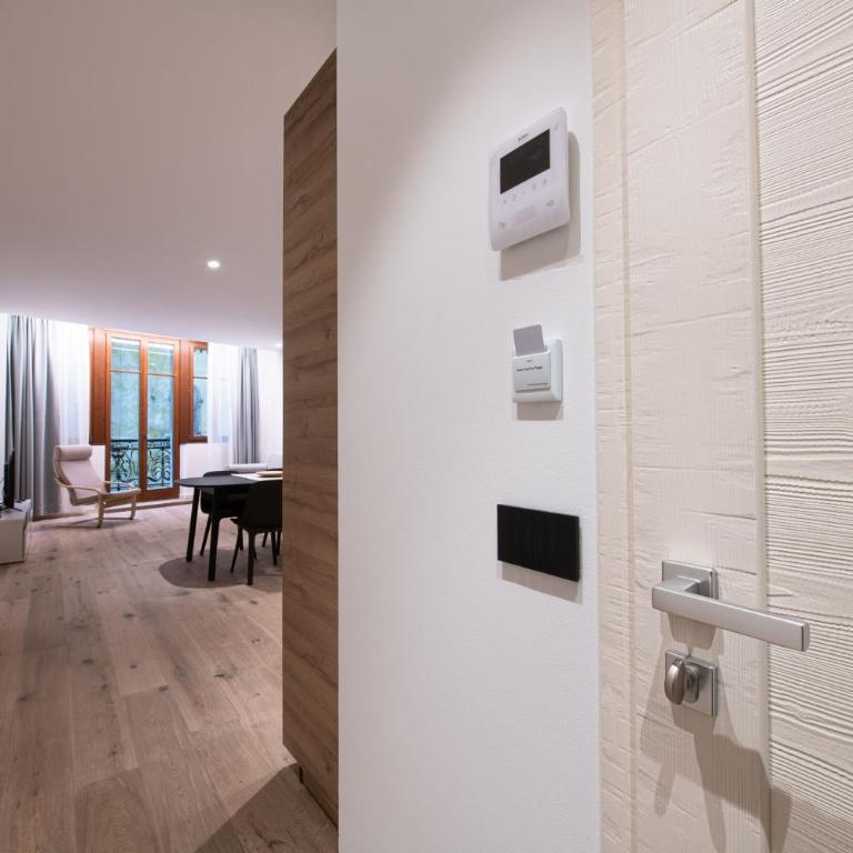 Palazzo Chimelli - Apartamento de 1 dormitorio - 10