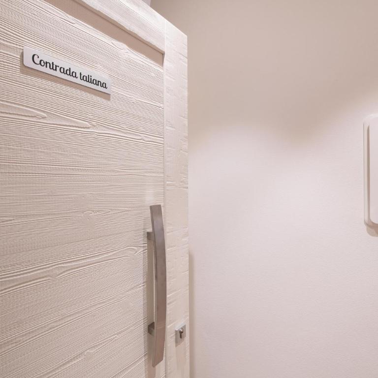 Palazzo Chimelli - Apartamento de 1 dormitorio - 11