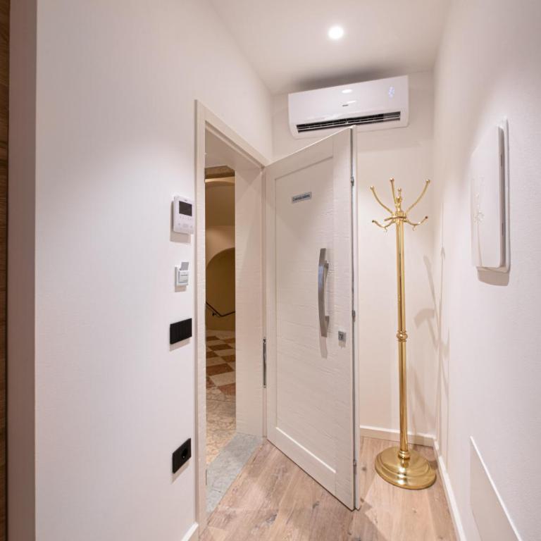 Palazzo Chimelli - Apartamento de 1 dormitorio - 12