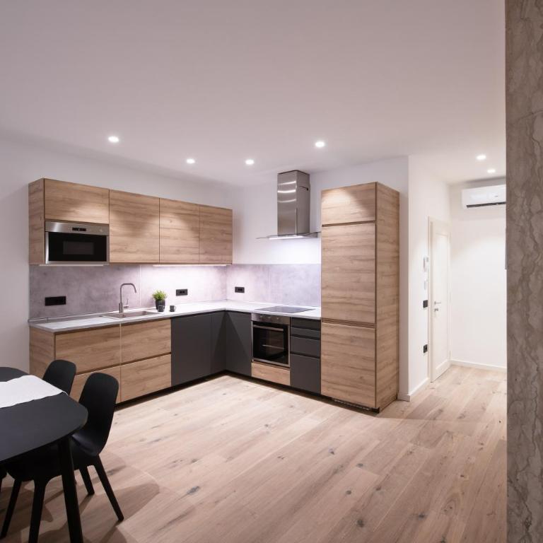 Palazzo Chimelli - Apartamento de 1 dormitorio - 13