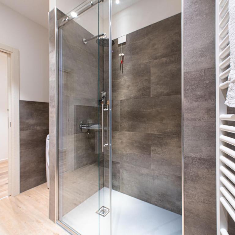 Palazzo Chimelli - Apartamento de 1 dormitorio - 16