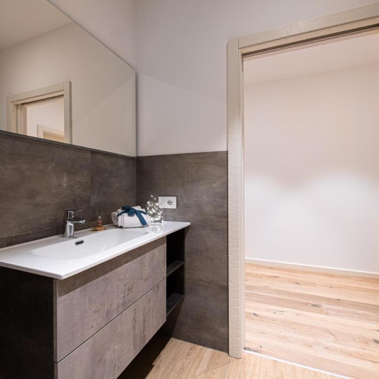 Palazzo Chimelli - Apartamento de 1 dormitorio - 17