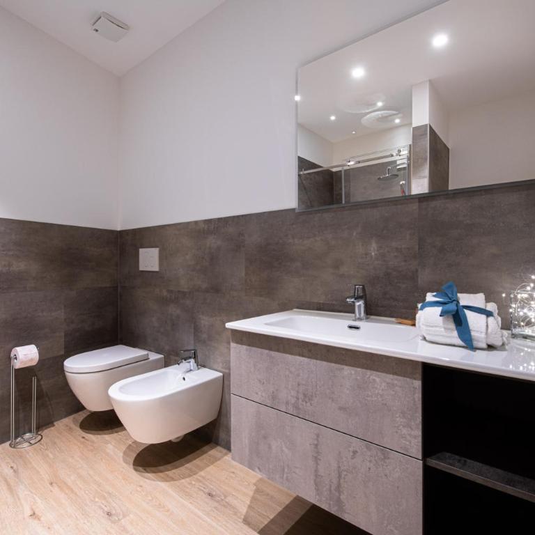 Palazzo Chimelli - Apartamento de 1 dormitorio - 18