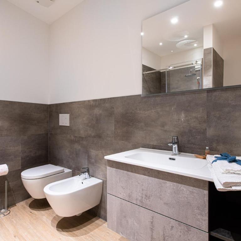 Palazzo Chimelli - Apartamento de 1 dormitorio - 19