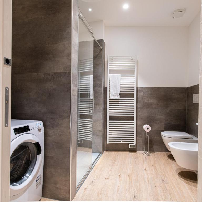 Palazzo Chimelli - Apartamento de 1 dormitorio - 20
