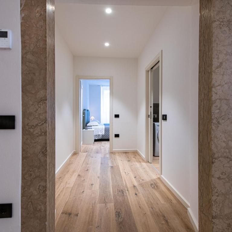 Palazzo Chimelli - Apartamento de 1 dormitorio - 21