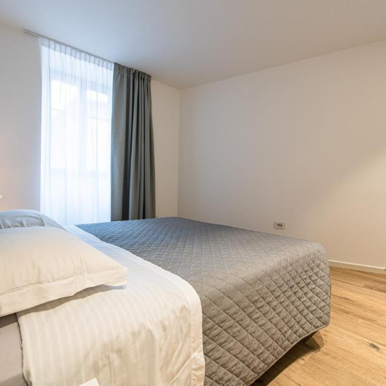 Palazzo Chimelli - Apartamento de 1 dormitorio - 22