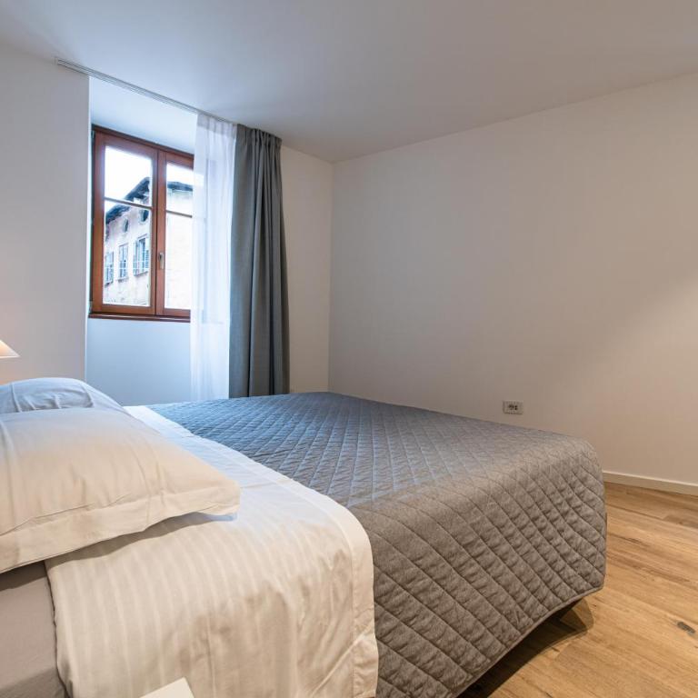 Palazzo Chimelli - Apartamento de 1 dormitorio - 23