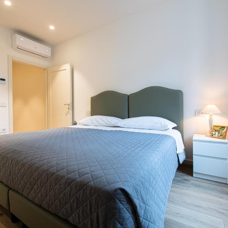 Palazzo Chimelli - Apartamento de 1 dormitorio - 24
