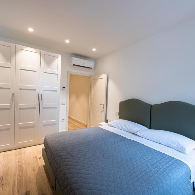 Palazzo Chimelli - Apartamento de 1 dormitorio - 25