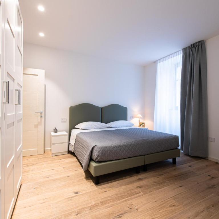 Palazzo Chimelli - Apartamento de 1 dormitorio - 26