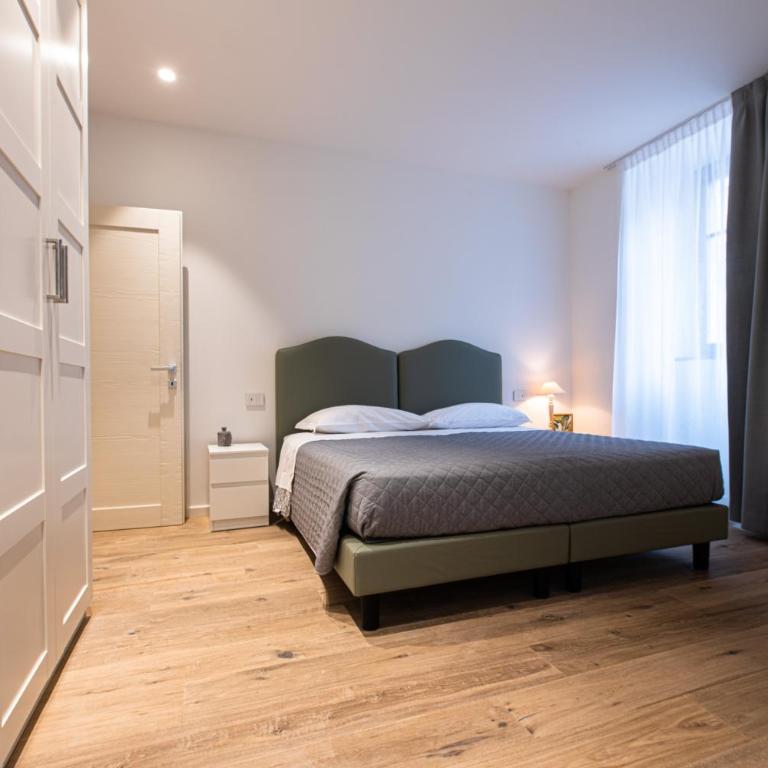 Palazzo Chimelli - Apartamento de 1 dormitorio - 27