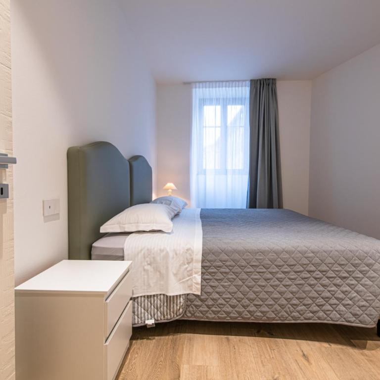 Palazzo Chimelli - Apartamento de 1 dormitorio - 29