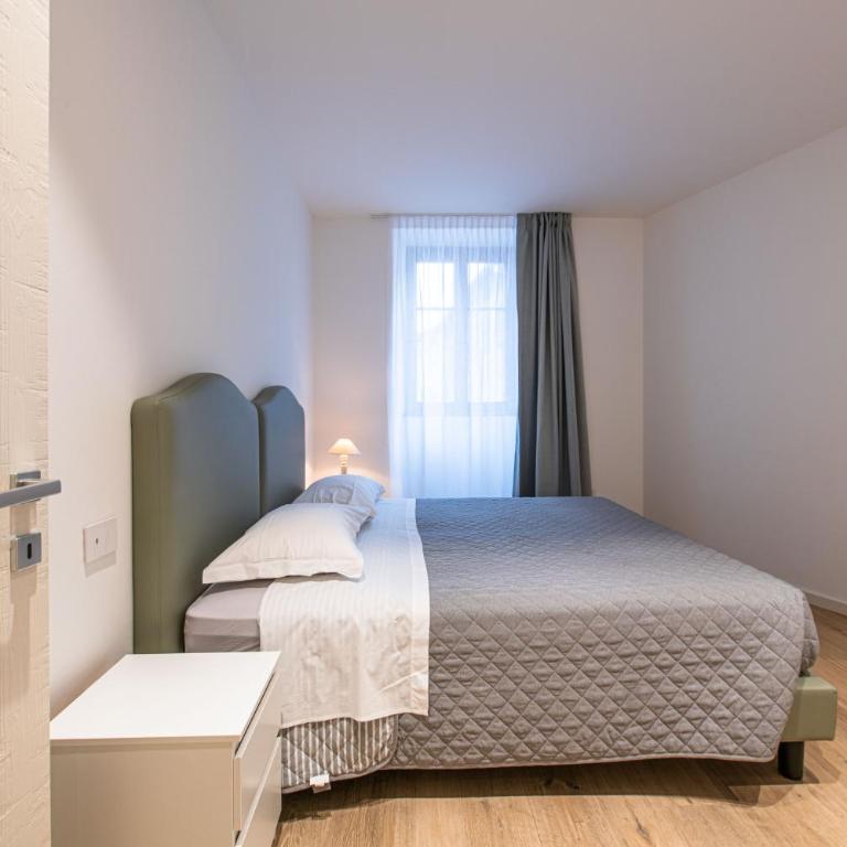 Palazzo Chimelli - Apartamento de 1 dormitorio - 30