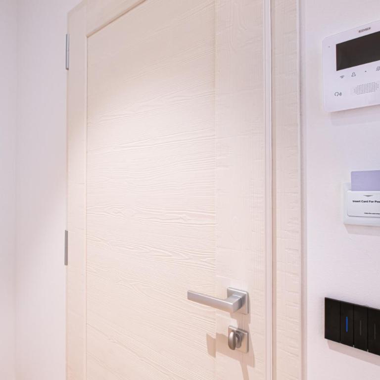Palazzo Chimelli - Apartamento de 1 dormitorio - 3