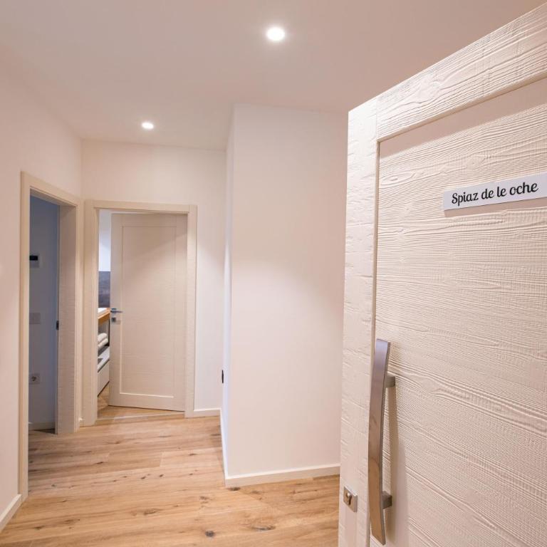 Palazzo Chimelli - Apartamento de 1 dormitorio - 4