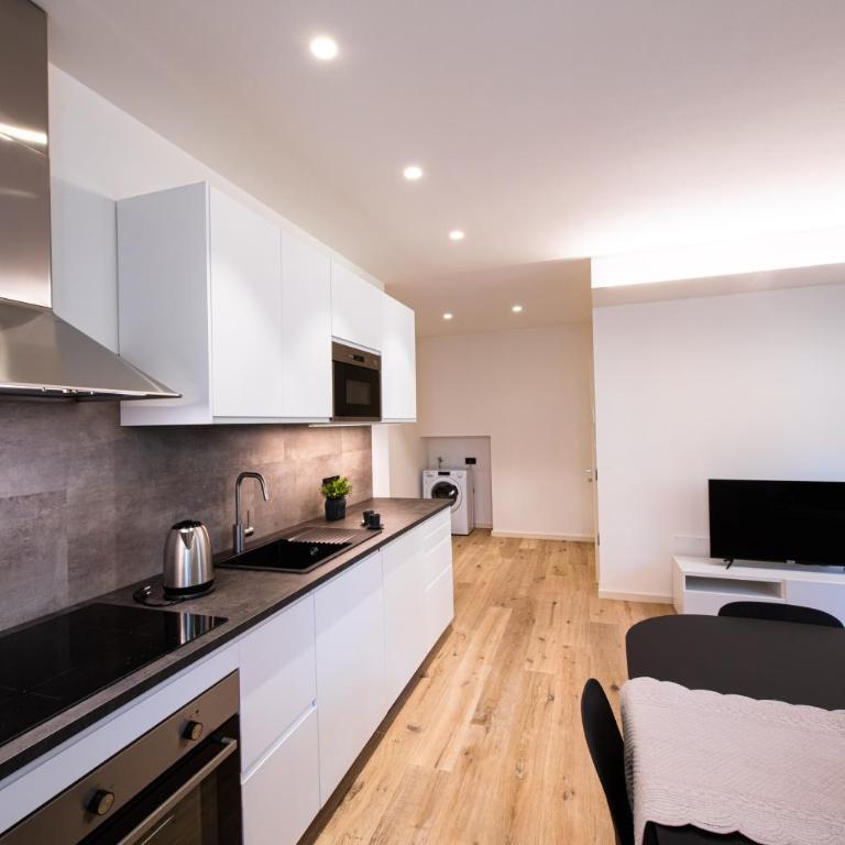 Palazzo Chimelli - Apartamento de 1 dormitorio - 6