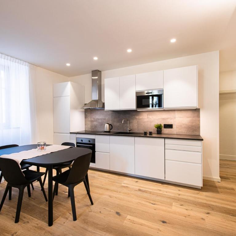 Palazzo Chimelli - Apartamento de 1 dormitorio - 1