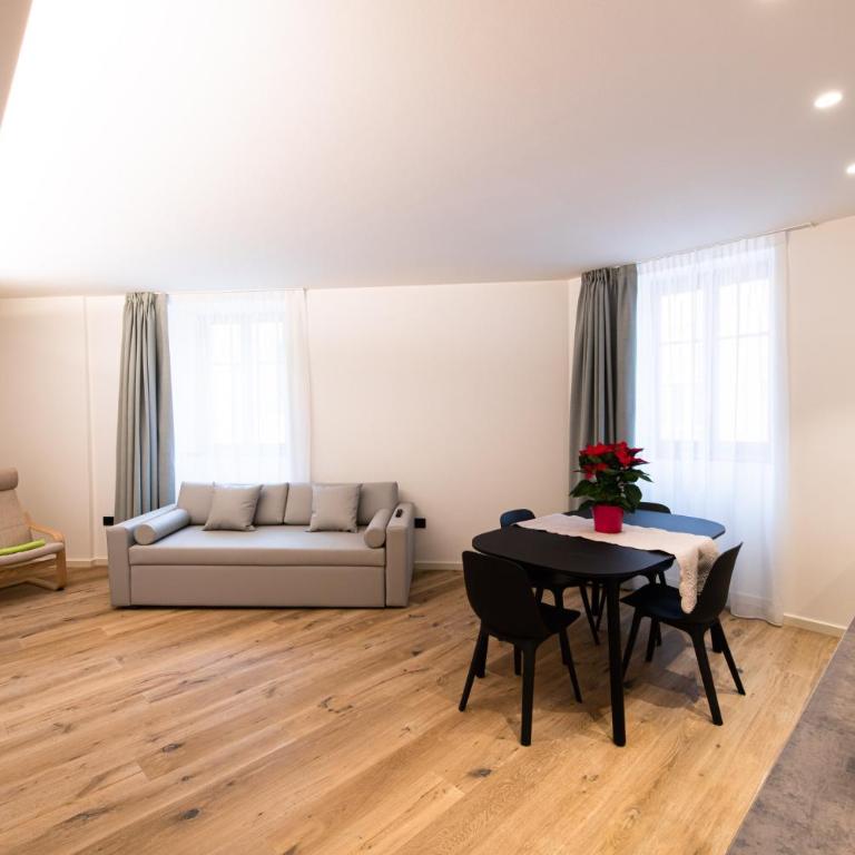 Palazzo Chimelli - Apartamento de 1 dormitorio - 10