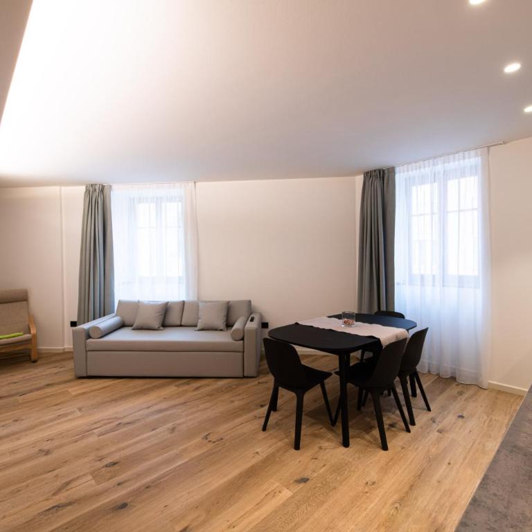 Palazzo Chimelli - Apartamento de 1 dormitorio - 11