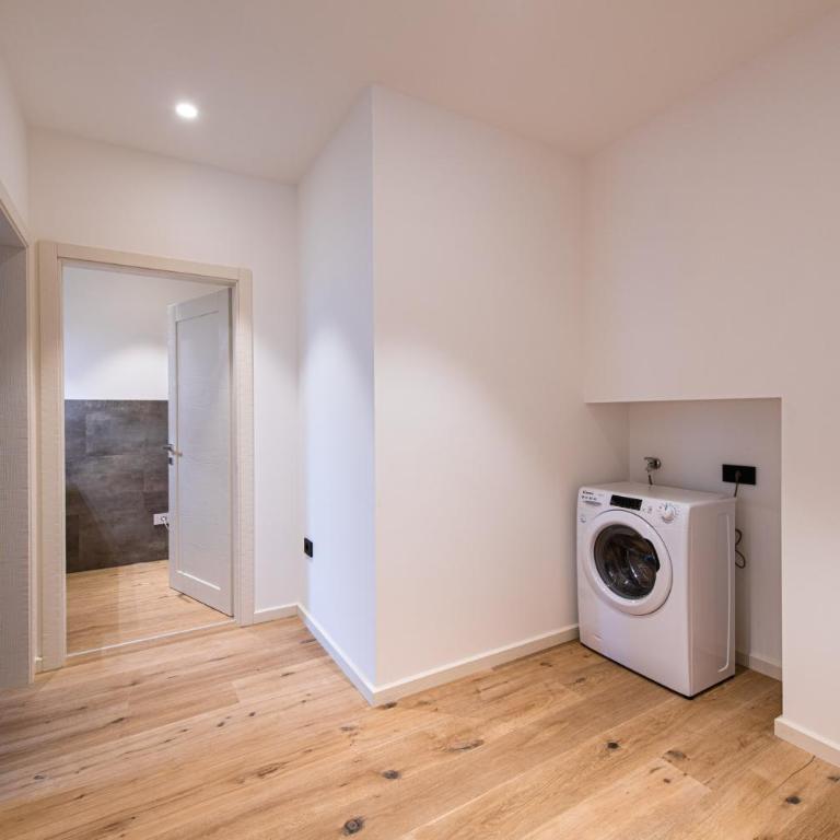 Palazzo Chimelli - Apartamento de 1 dormitorio - 12