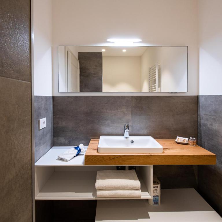 Palazzo Chimelli - Apartamento de 1 dormitorio - 13