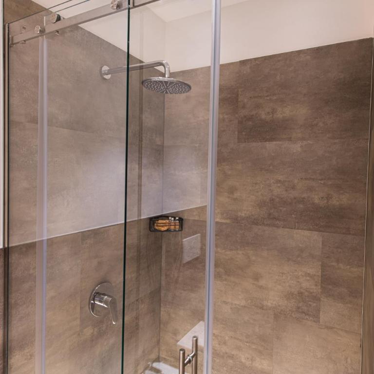 Palazzo Chimelli - Apartamento de 1 dormitorio - 14